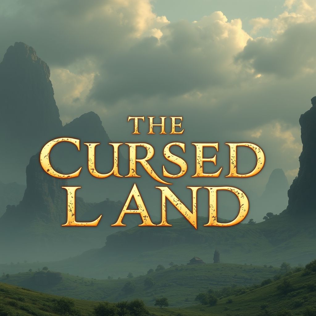 ความแตกต่างในจุดด้อยระหว่าง The Cursed Land กับหนังแฟนตาซี